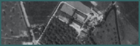 Oude Luchtfoto