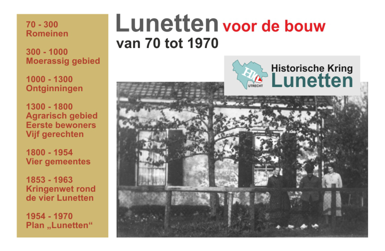 Expo Poster HKL met Boerderij De Koppel