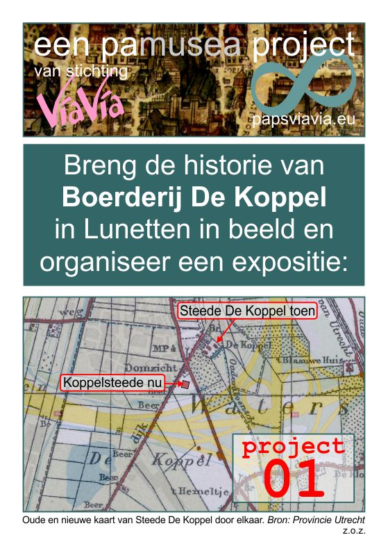 Flyer Project 1