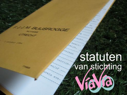 Statuten