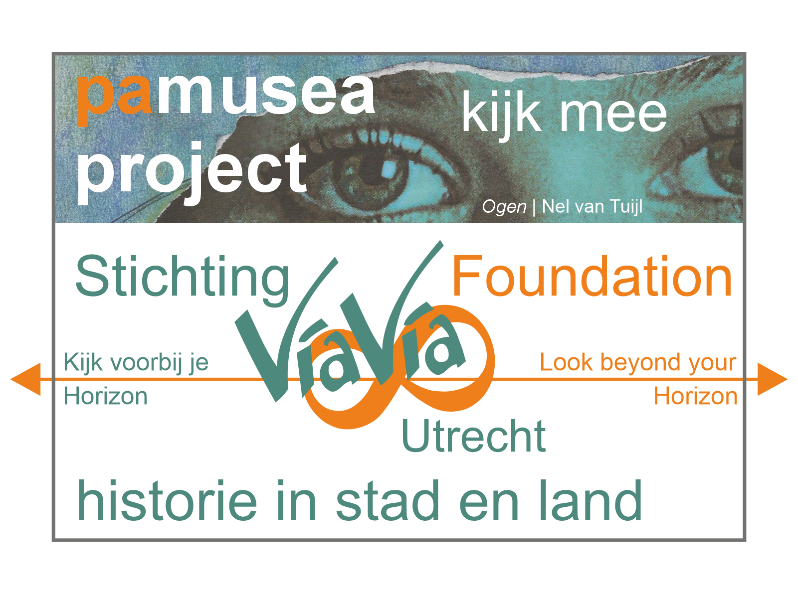 paMusea Illustratie