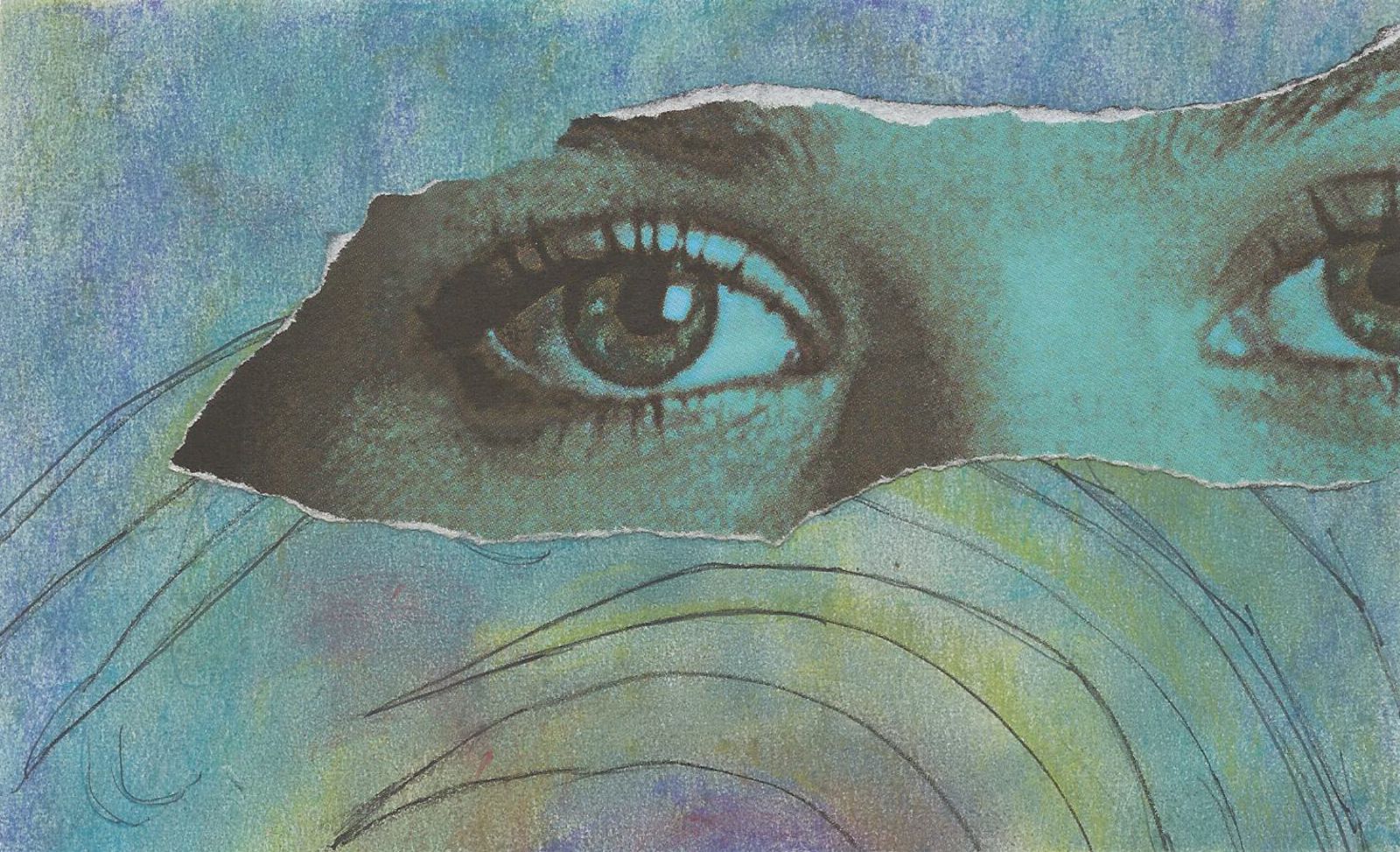 Ogen Collage